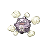 Metallic Koffing